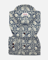 Tropical Touch - Jaipuri Crown